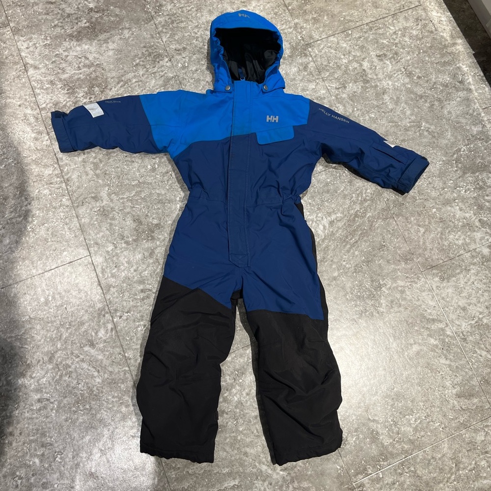 Helly Hansen One Piece Suit